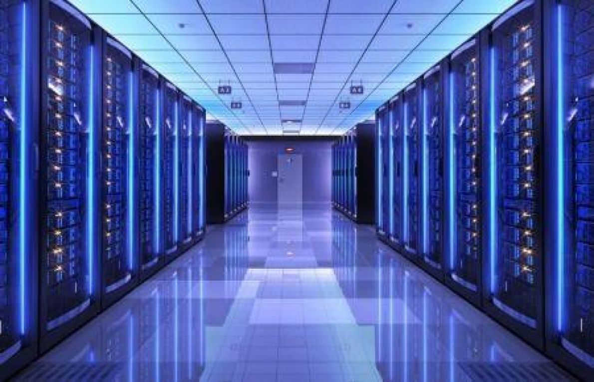 Equinix'in Cape Town Veri Merkezi Projesi İlerliyor