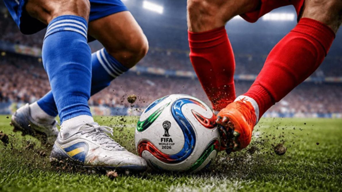 FIFA Forward Girişimi: Afrika Futbolunun 2 Milyar Dolarlık İkilemi