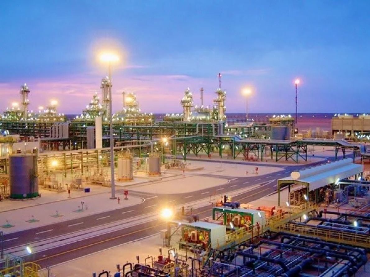 Libya, İtalya'ya gaz akışını netleştirdi, iç tedarik öncelikli dedi