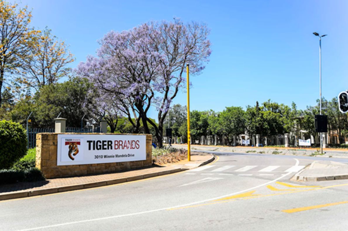 Güney Afrika: Tiger Brands, Hint Turşusu Fabrikasına 12 Milyon Dolar Yatırım Yapıyor