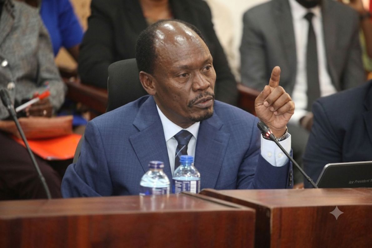 Kenya dijital korsanlığın yıllık maliyetini 710 milyon dolar tahmin ediyor