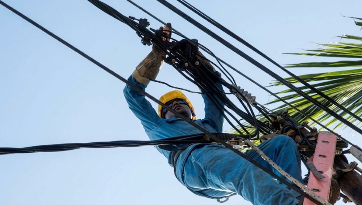 Togo Kékéli Santrali Bakımı Elektrik Kesintilerine Yol Açacak
