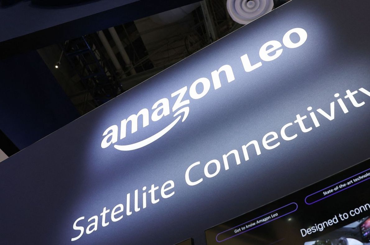 Amazon, 5.105 uyduyla doğrudan akıllı telefona hizmet planlıyor