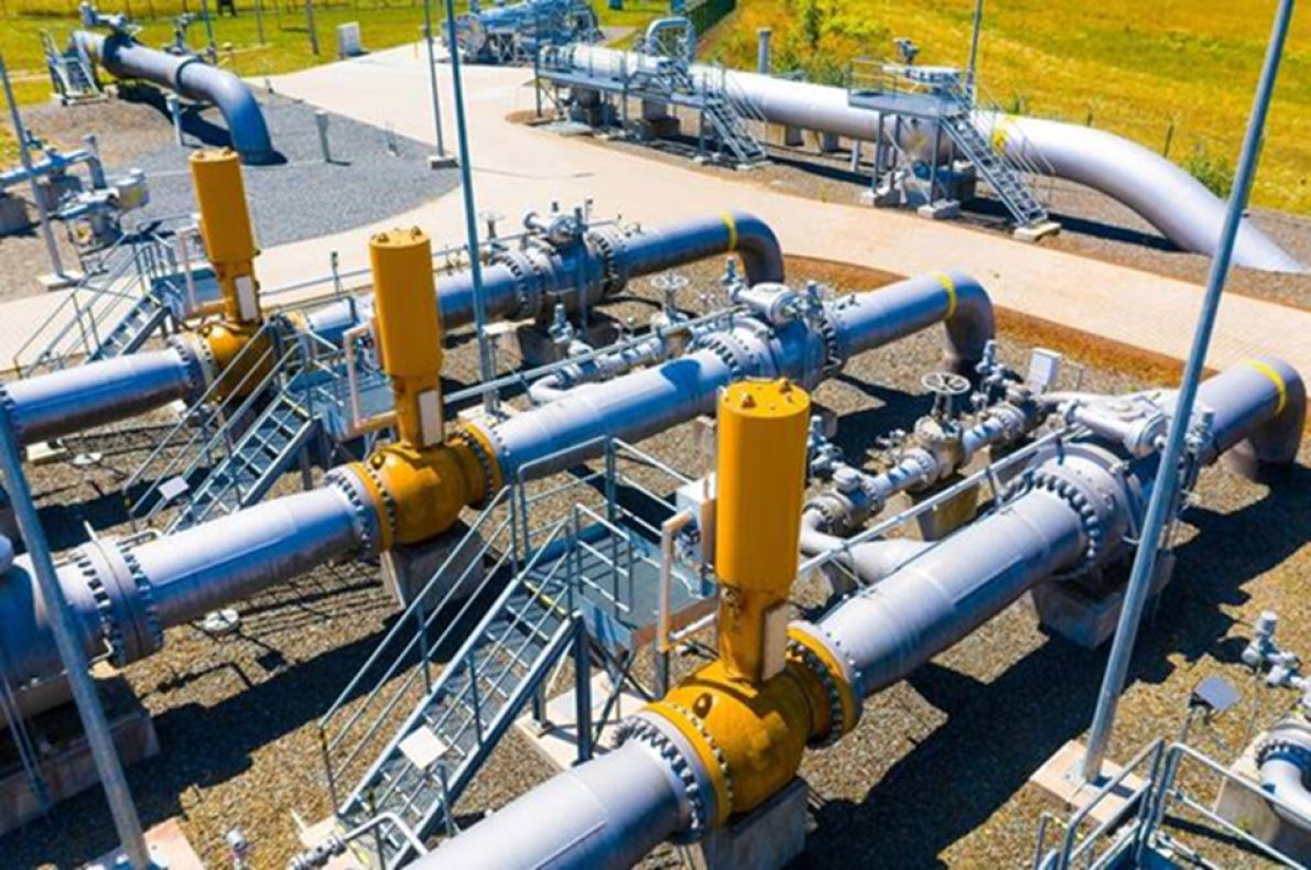 Fas Madencilik Grubu Managem Gaz Operasyonlarını Yeni Bir Birim Altında Birleştiriyor