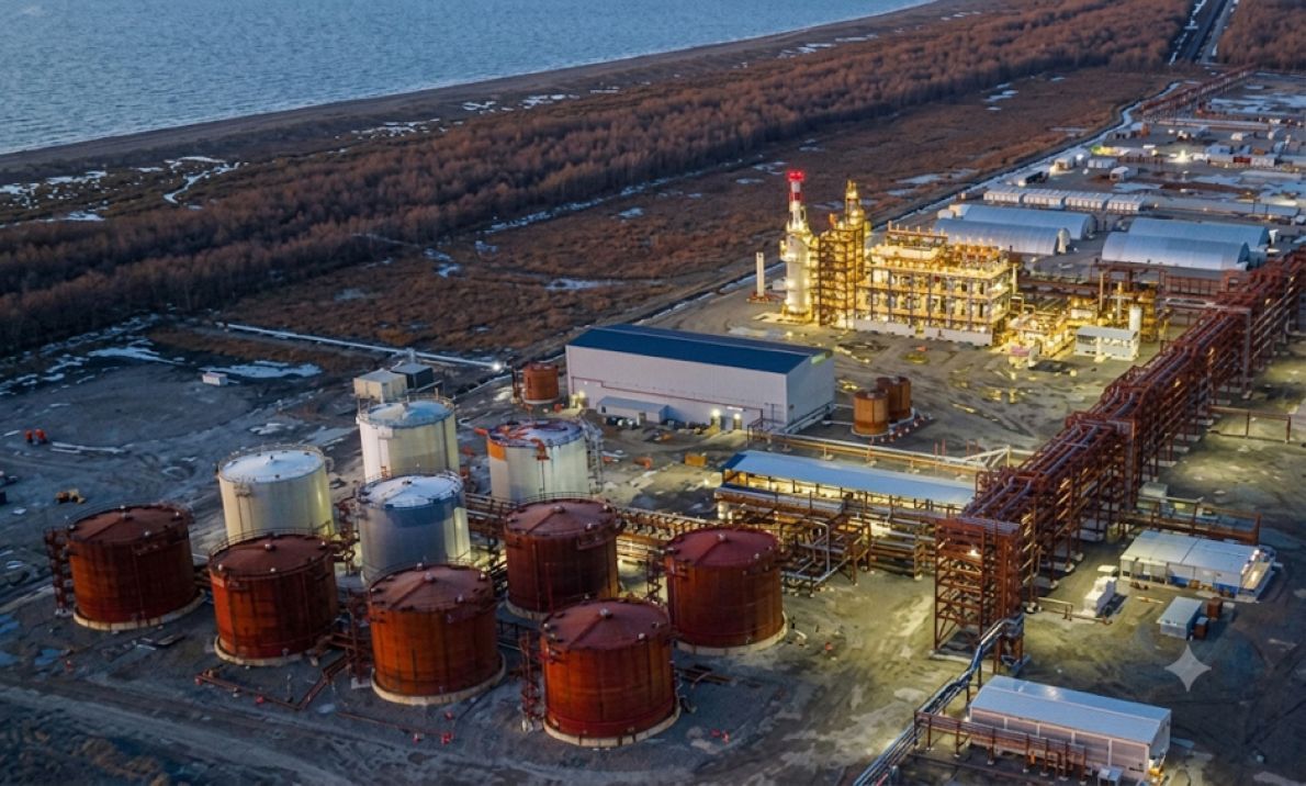 Kulevi Rafinerisi, AB Rus petrolüne baskıyı artırınca Libya'ya yöneliyor