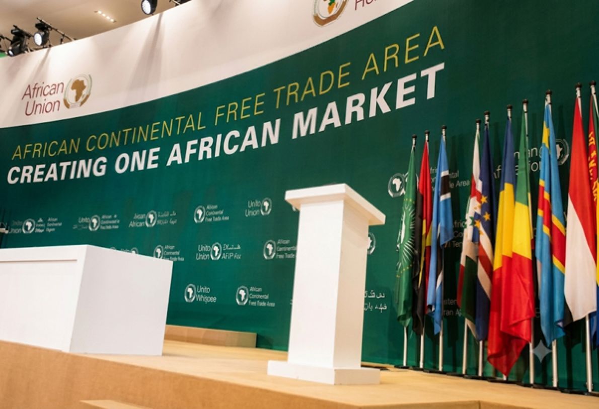 Genç Afrikalıların %80'i AfCFTA'dan habersiz.