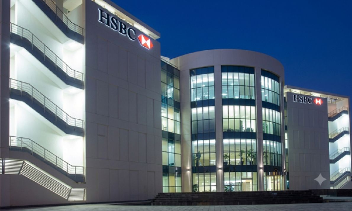 HSBC Mısır perakende birimini Emirates NBD'ye sattı.