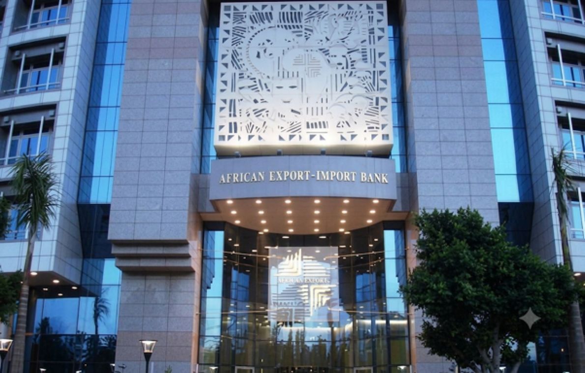 Afreximbank: Afrika İçi Ticarette 77 Milyar Dolarlık Potansiyel