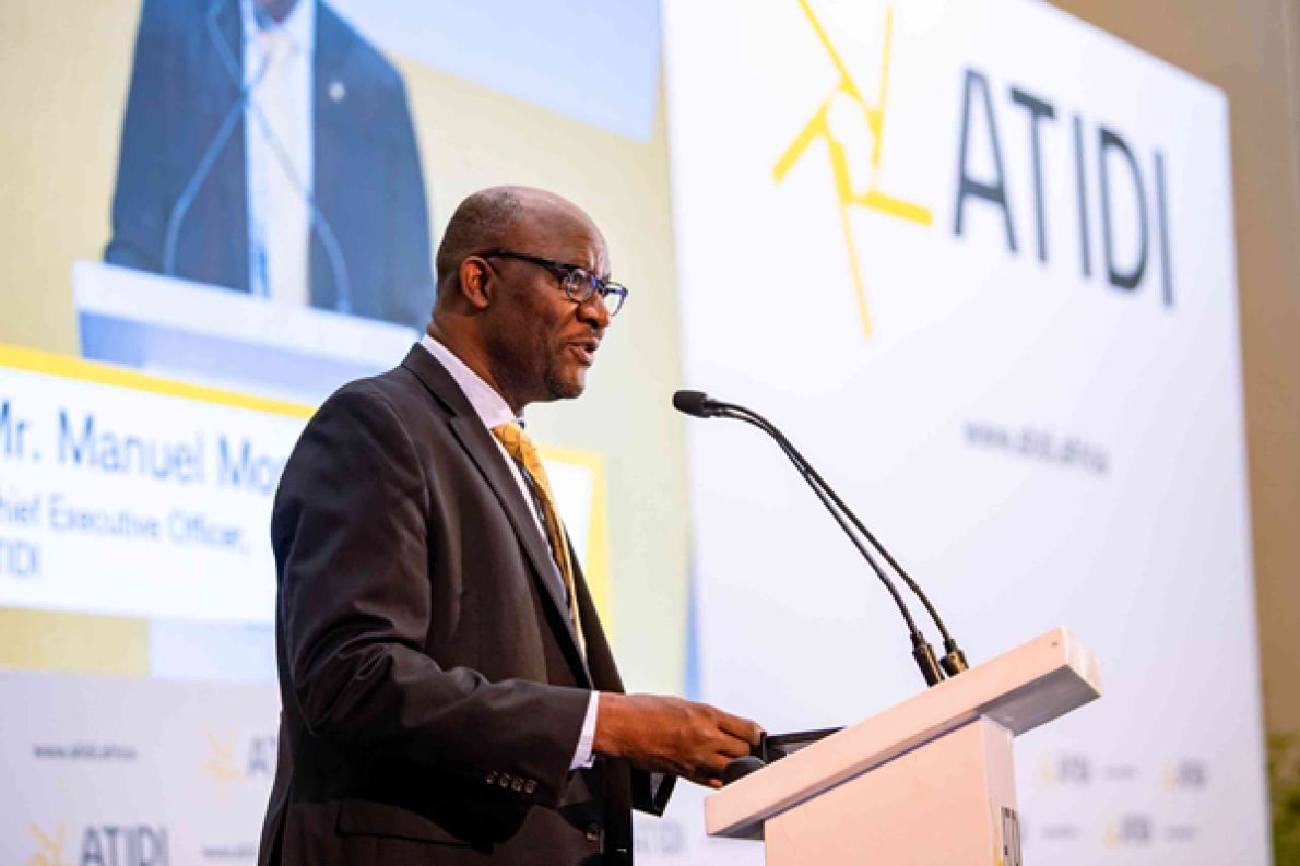 ATIDI, Afrika Yatırım Risk Sigortacısı, Sermayeyi 2 Milyar Dolara Çıkaracak