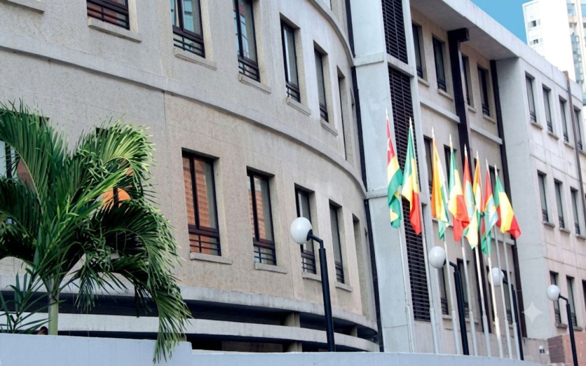 BCEAO: Batı Afrika Ekonomik ve Parasal Birliği'nde takipteki krediler %7,5'e düştü