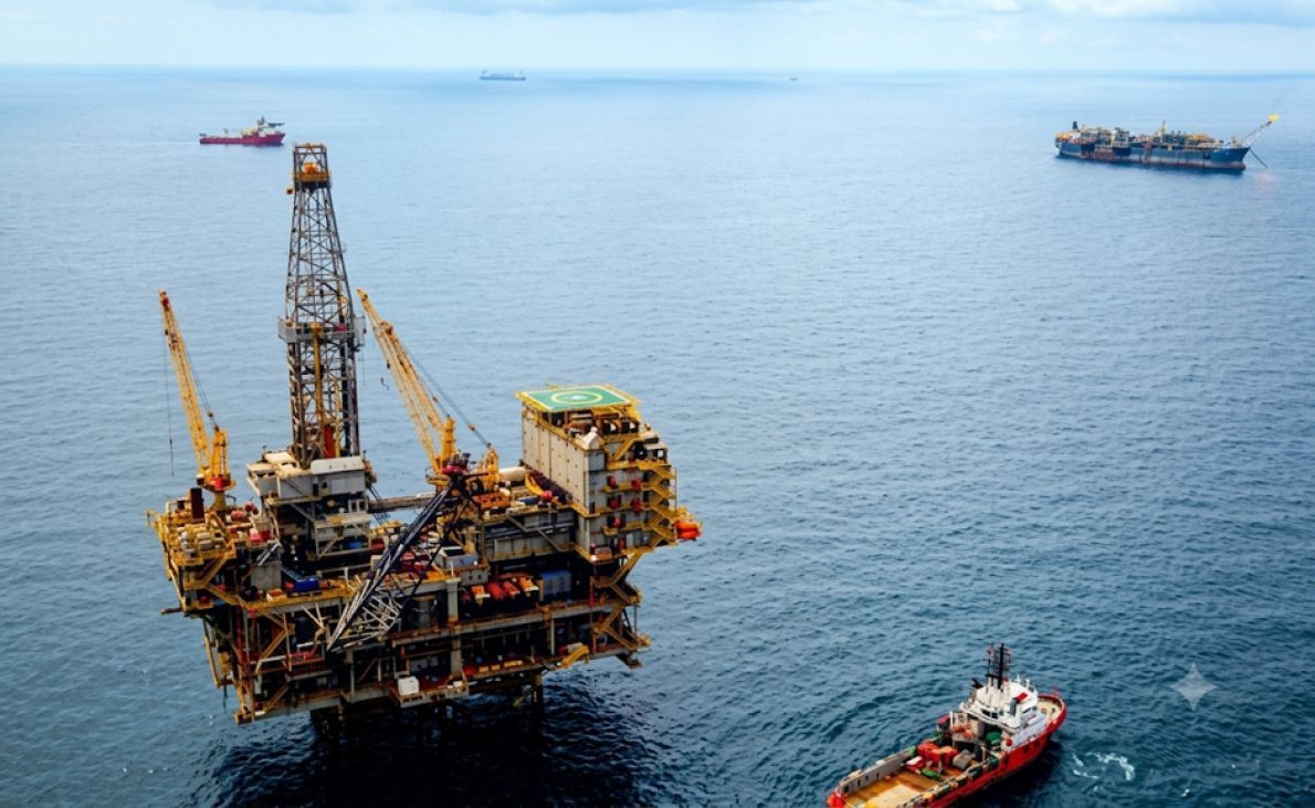 Nijerya'nın Sahara Group'u OML 18'i petrol devlerinin çıkışından on yıl sonra canlandırdı