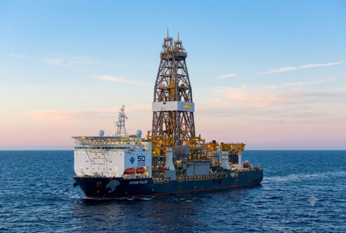 Çin onay kuralları Fuhai'nin Ekvator Ginesi gaz projesine girişini geciktiriyor
