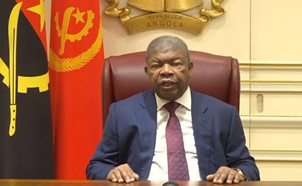 Angola yolsuzlukla mücadele varlıklarını elden çıkarmaya başladı