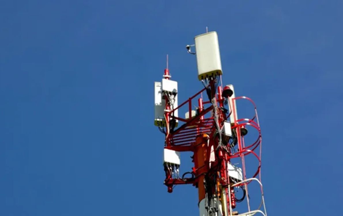Gana Kırsal 4G Genişlemesi Planlıyor, Kullanım Engelleri Var