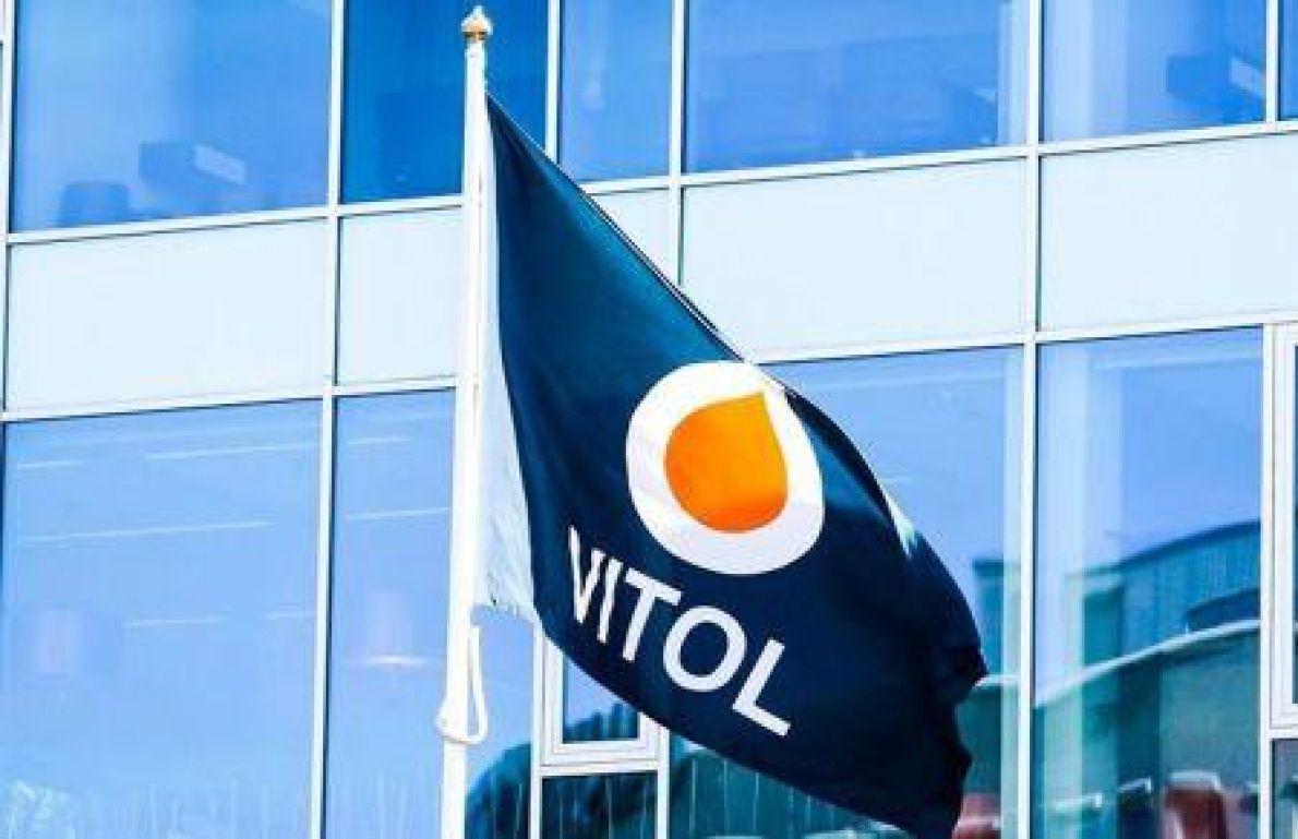 Vitol, Uganda petrol ihracatı öncesi sektörde daha büyük rol aldı.