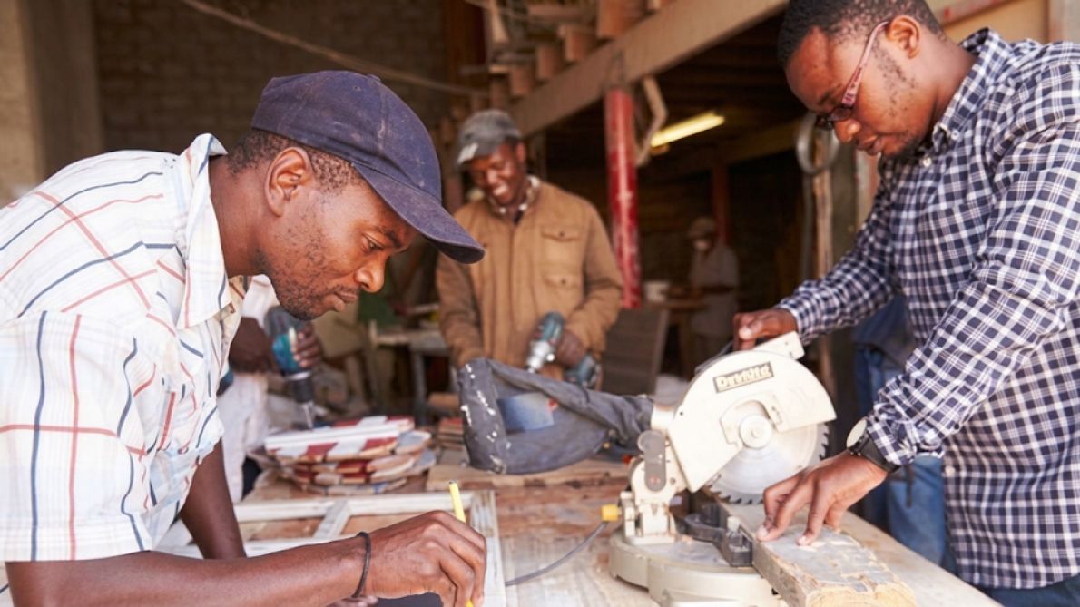 Proparco, Güney Afrika orta ölçekli firmalarına 15 milyon dolar yatırım hedefliyor