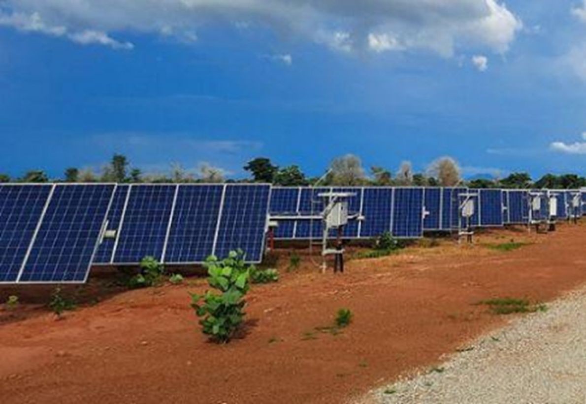 Afrika Yenilenebilir Enerji Pazarı 2031'e Kadar Yıllık %15,62 Büyüyecek