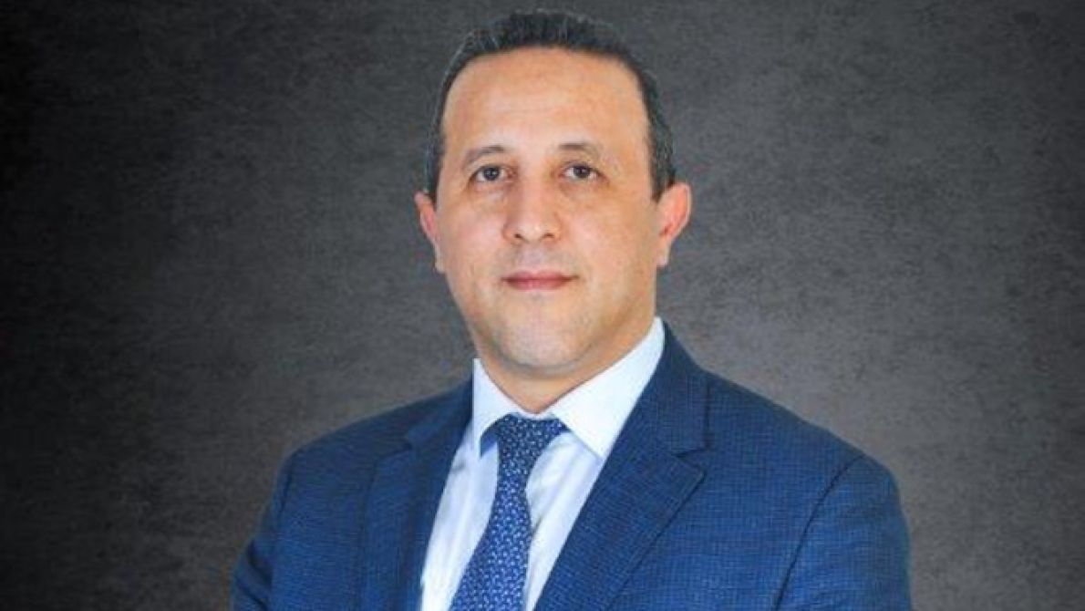 Cezayir Merkez Bankası Başkanı Lebbou'yu Maliye Bakanı Atadı