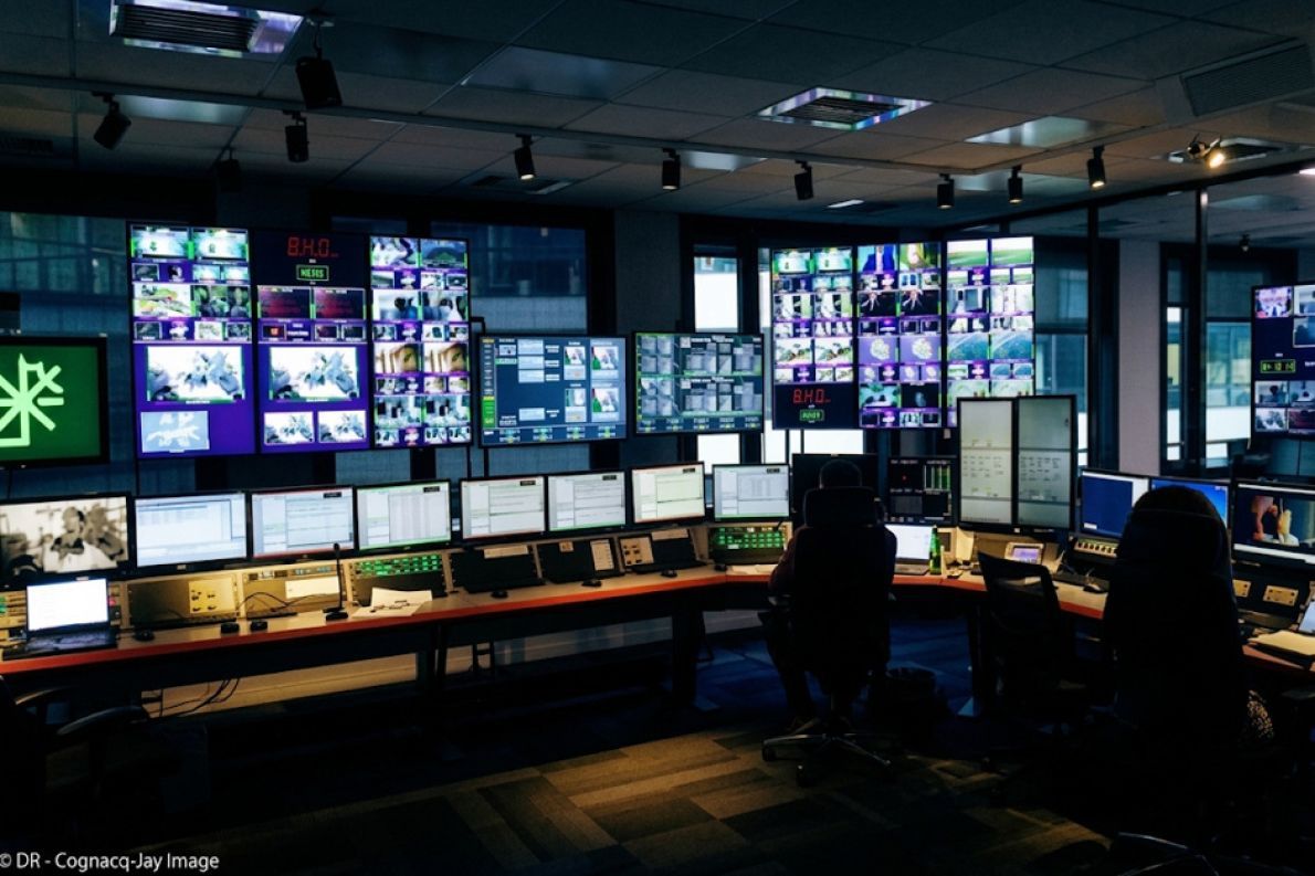 Nijerya'nın Yeni TV İzleyici Ölçüm Sistemi Reklam Pazarını Değiştirebilir