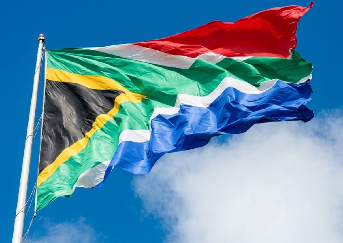 Güney Afrika 2028'de Yatırım Derecesine Dönebilir