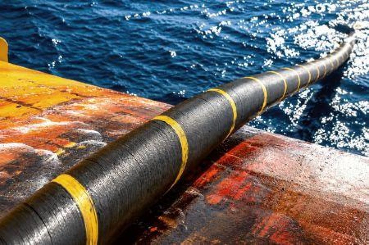 Mısır, küresel veri geçişindeki rolünü güçlendirmek için yeni denizaltı kablosu ekledi