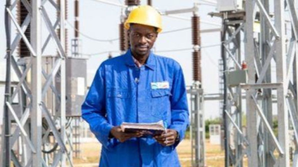 Swedfund, Afrika enerji verimliliği projelerine 20 milyon dolar destek veriyor.