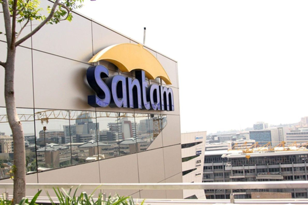 Güney Afrika Santam H1 karı %7 arttı