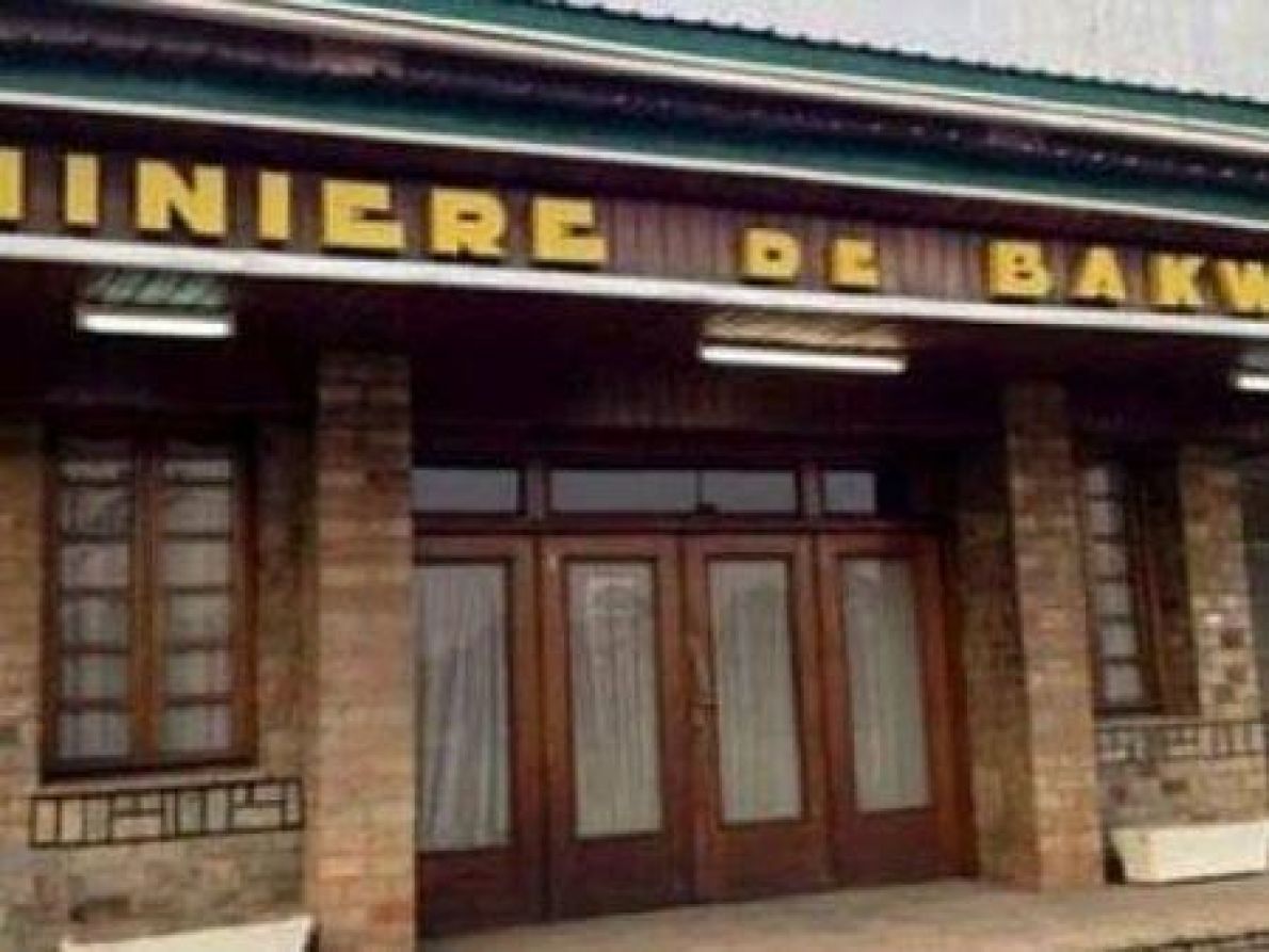 Hissedar Anlaşmazlığı Kongo Demokratik Cumhuriyeti MIBA'yı Tehdit Ediyor