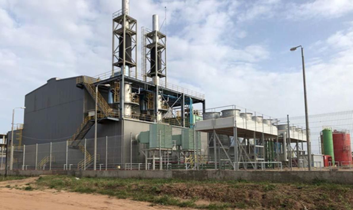 Gambiya'da Elektrik Kesintileri Sürerken 74 MW Yeni Kapasite Planlanıyor