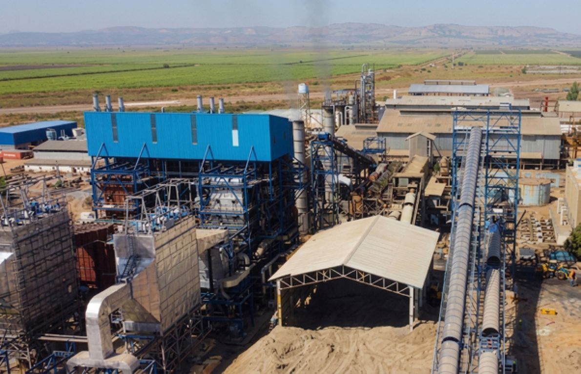 Dangote Sugar, Hak Kullanımıyla 368 Milyon Dolar Artırdı