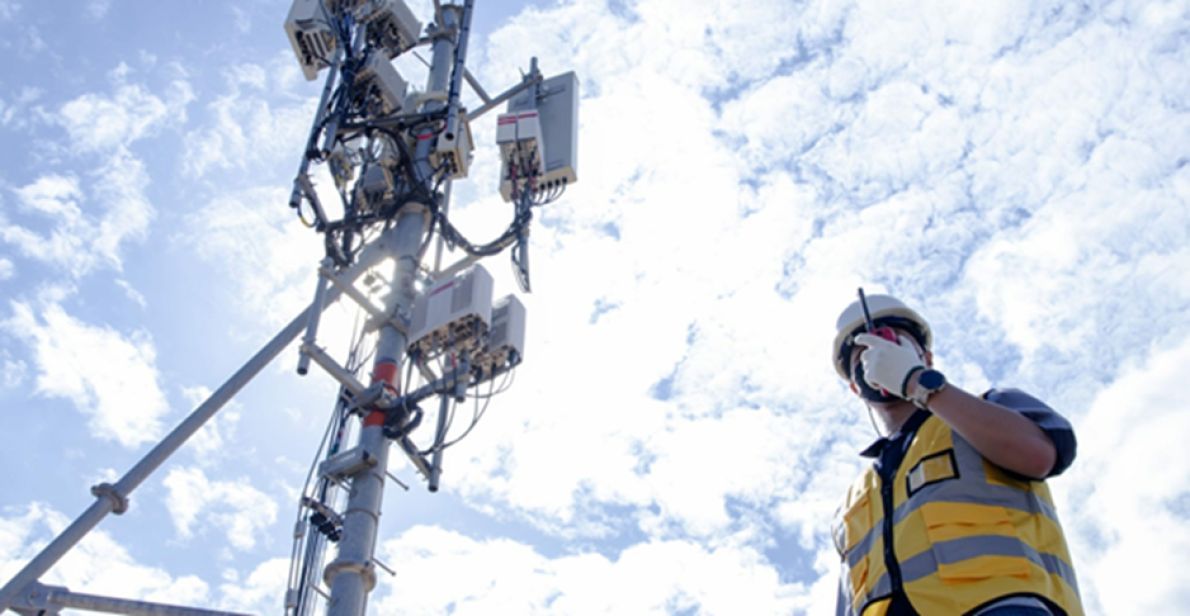Cezayir Evrensel Telekom Erişimi İçin Bir Adım Daha Attı