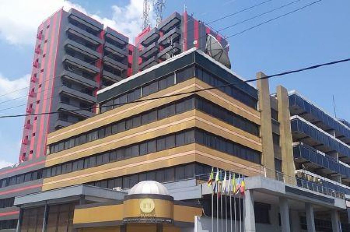 SG Capital'ın payı %19,5'a düştü, CEMAC Borsa Piyasası daha rekabetçi.