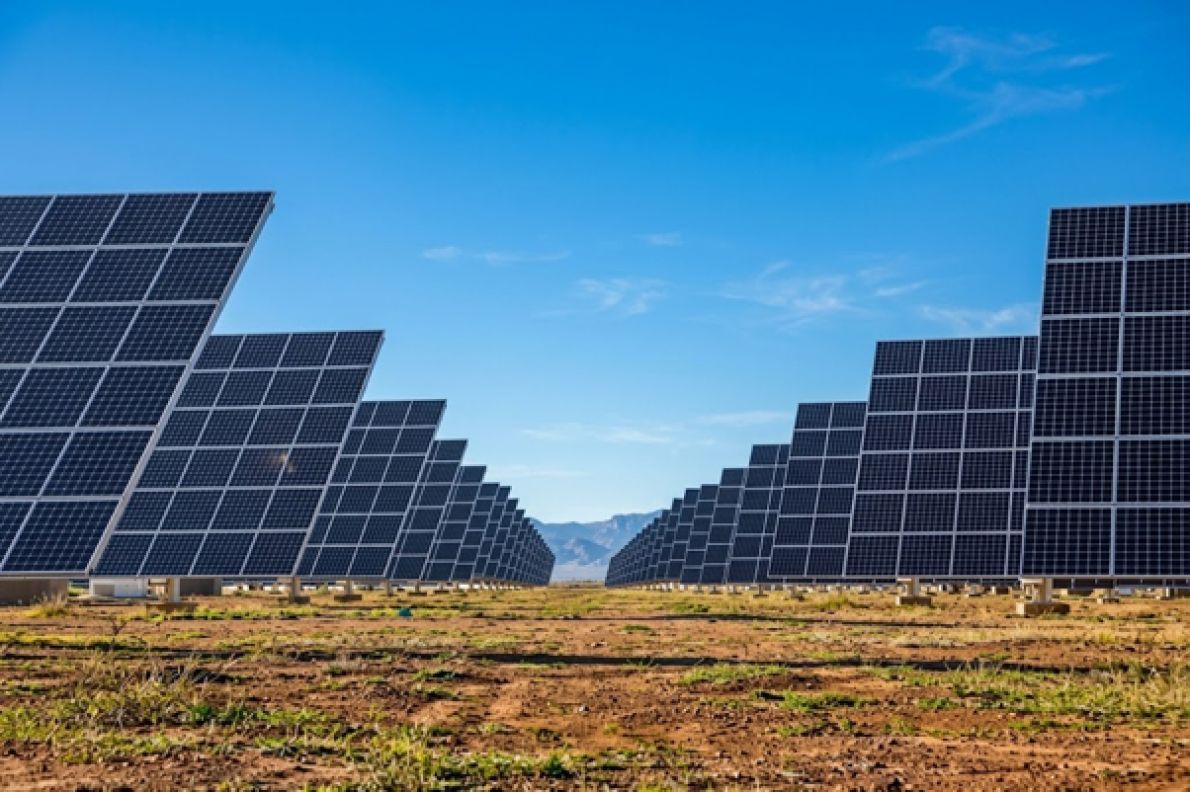 Odyssey, dağıtık enerji firmaları için finansmanı genişletmek üzere 74 milyon dolar sağladı