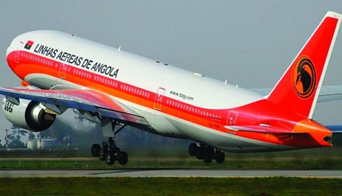 Angola TAAG, LATAM Anlaşmasıyla 57 Brezilya Noktası Ekledi