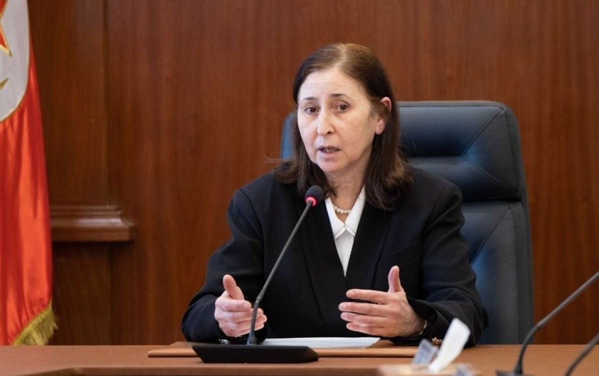 Tunus, hükümetin rutin siber güvenlik zayıflıklarını gidermeye çalışıyor