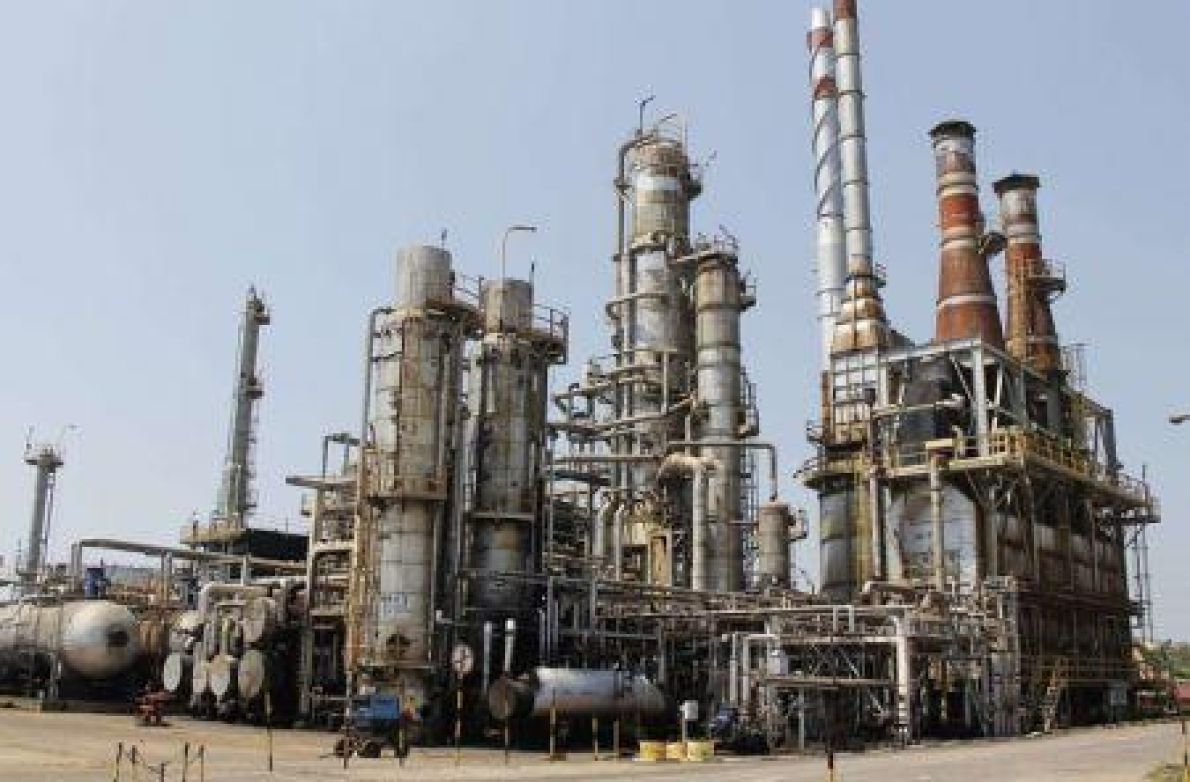Sri Lanka Nijerya Ham Petrolünü Test Ediyor, Nijerya'ya Potansiyel Yeni Asya Pazarı Sunuyor