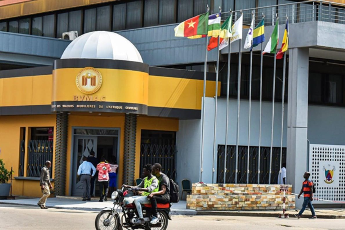 CEMAC Fon Yönetimi Rekabetini Genişletiyor, Bölge Varlıklardan Yoksun