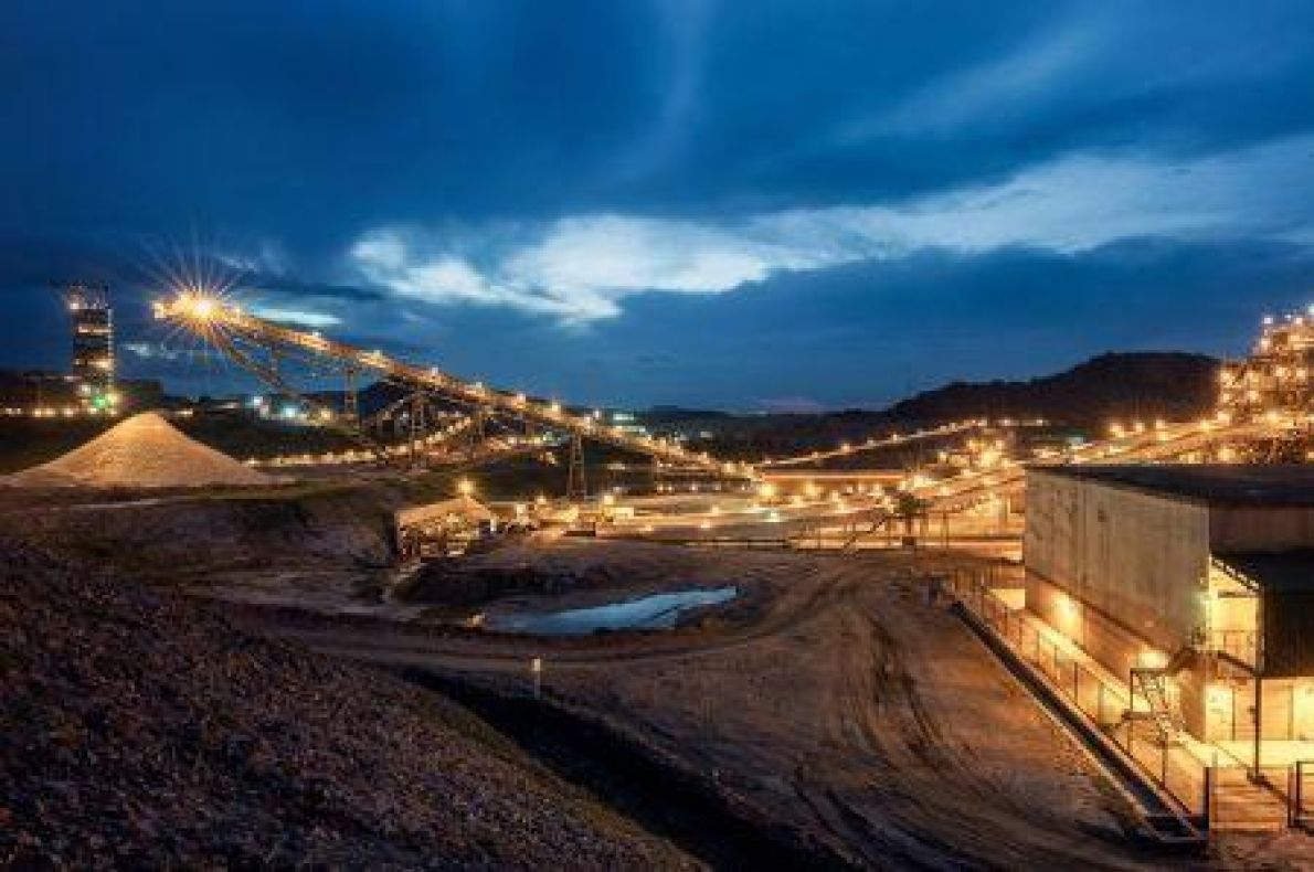 Altın rallisi Barrick'in Kibali karını neredeyse ikiye katladı.