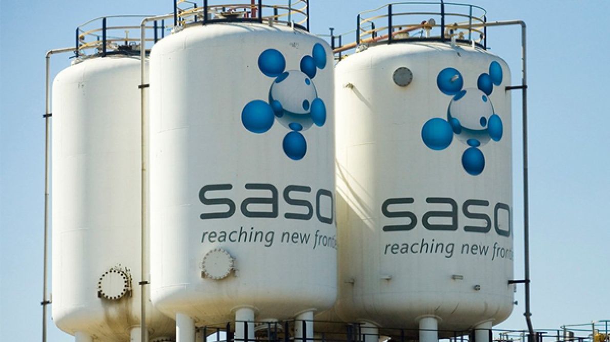 Hormuz Kesintileri ve Yakıt Üretimi Sasol'un 2026 Mali Yılı Kazancını Artırdı