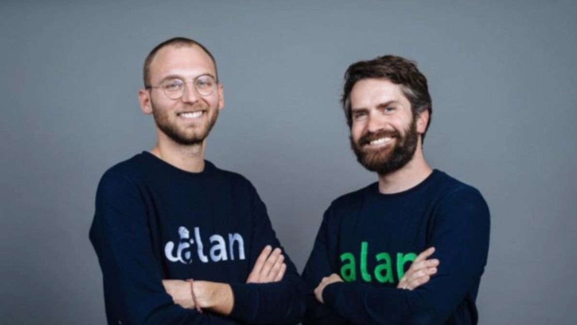 Fransa'dan Alan, Nijerya ile Batı Afrika'ya girdi.