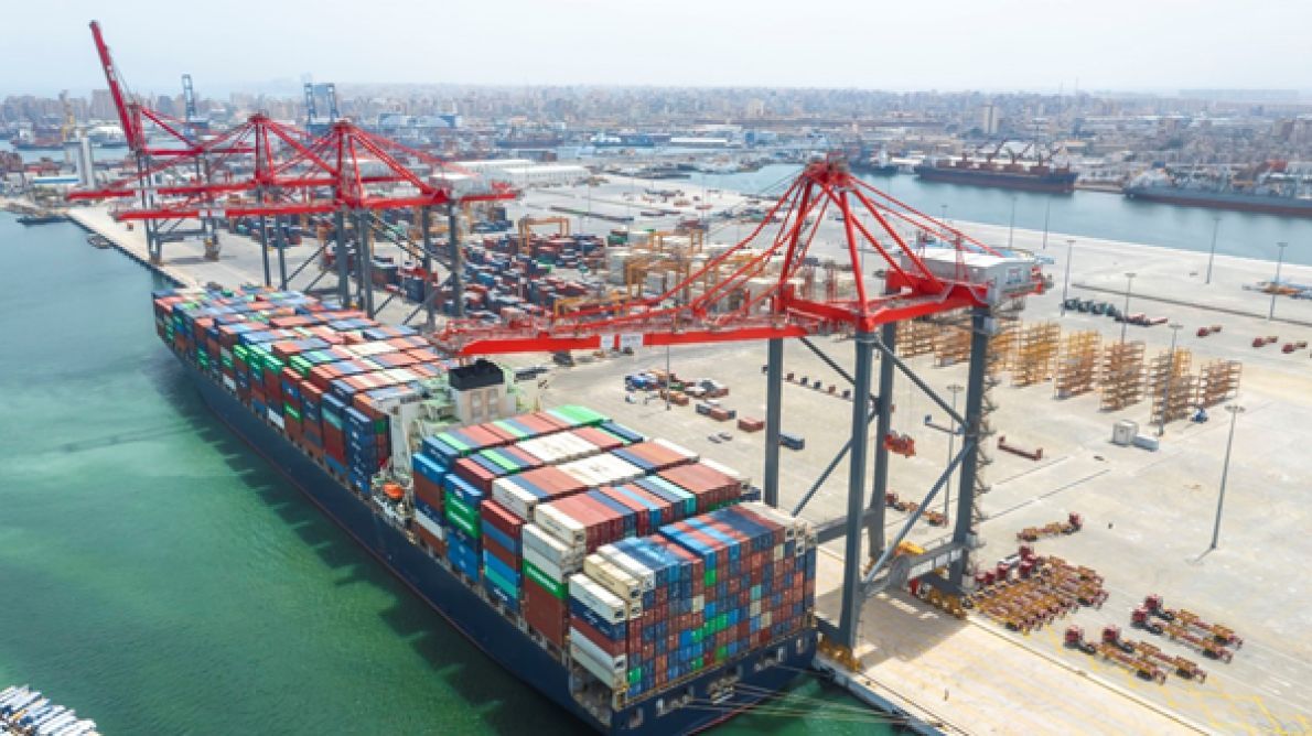 Mısır'ın Dış Ticaret Açığı Haziran'da İhracat Artışına Rağmen Yüzde 58,5 Arttı