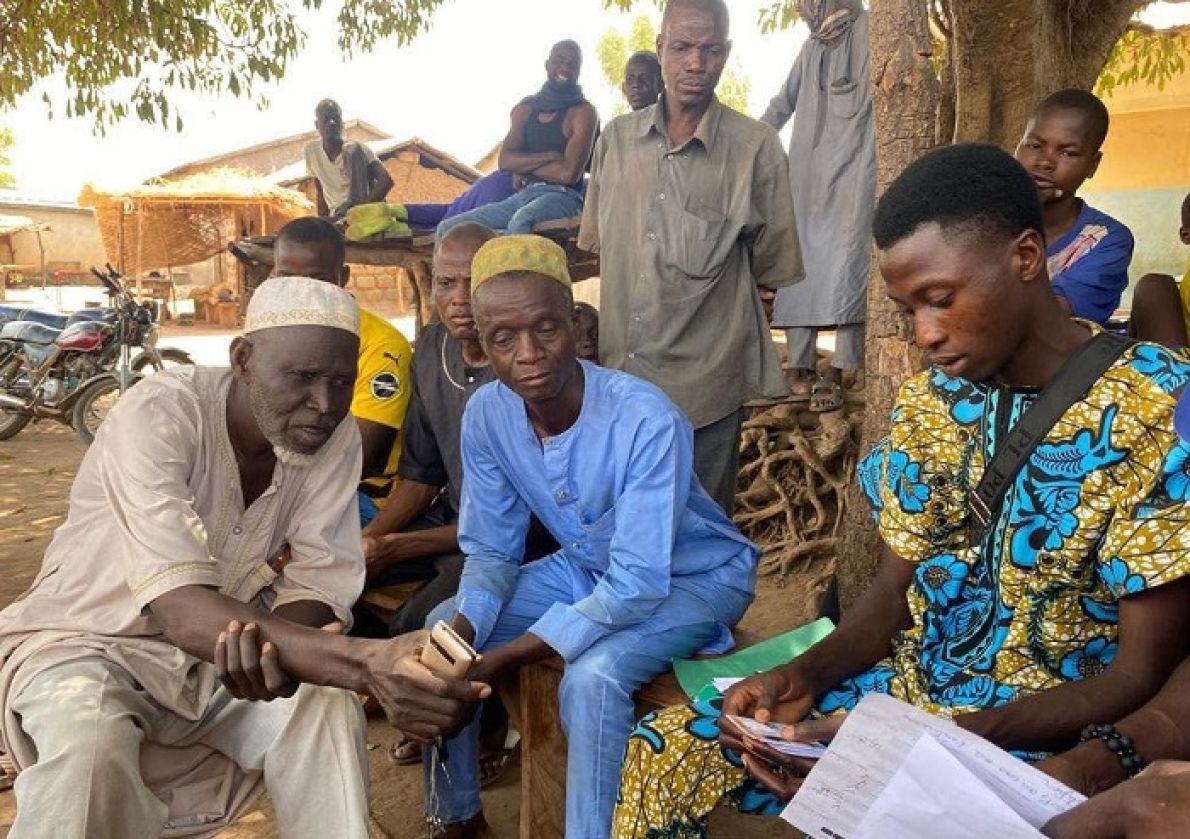 Benin, sosyal korumayı güçlendirmek için 35 entegre merkez onayladı