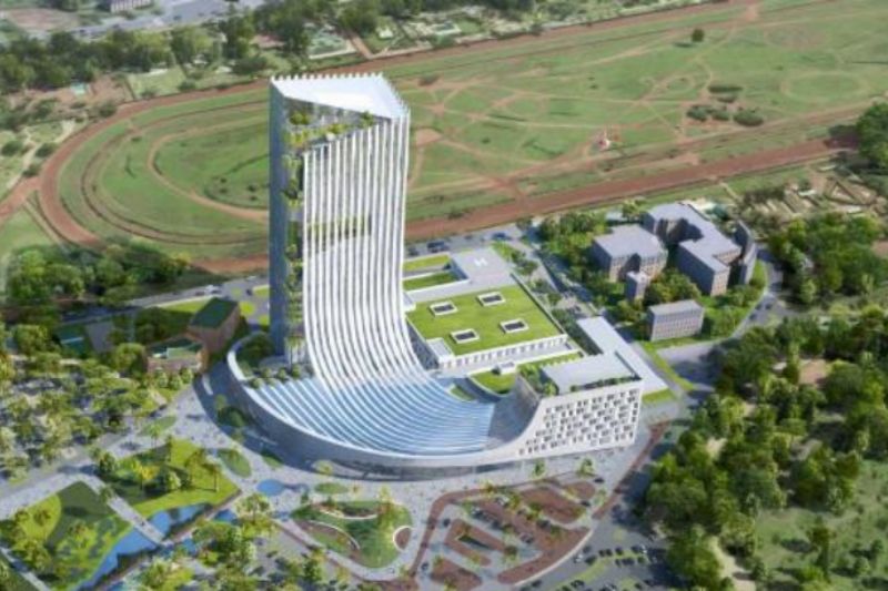 İbn Sina Hastanesi: Elektrik tesislerini tamamlamak için 116 milyon dirhem