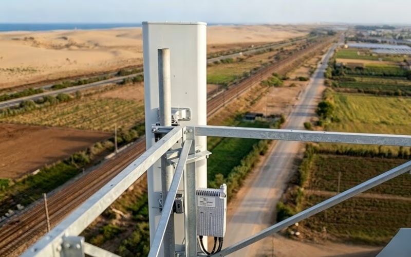 inwi ve Huawei mobil kapsama alanını güçlendiriyor.