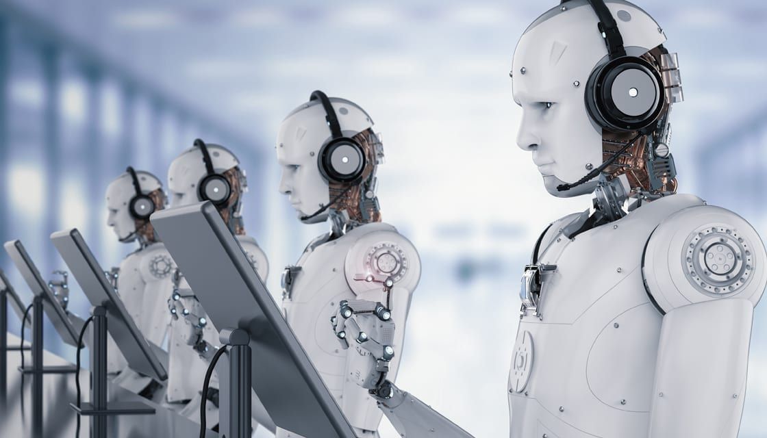 Brezilyalı Startup Tractian, Endüstriyel Bakım İçin Yapay Zeka Robotları Geliştiriyor