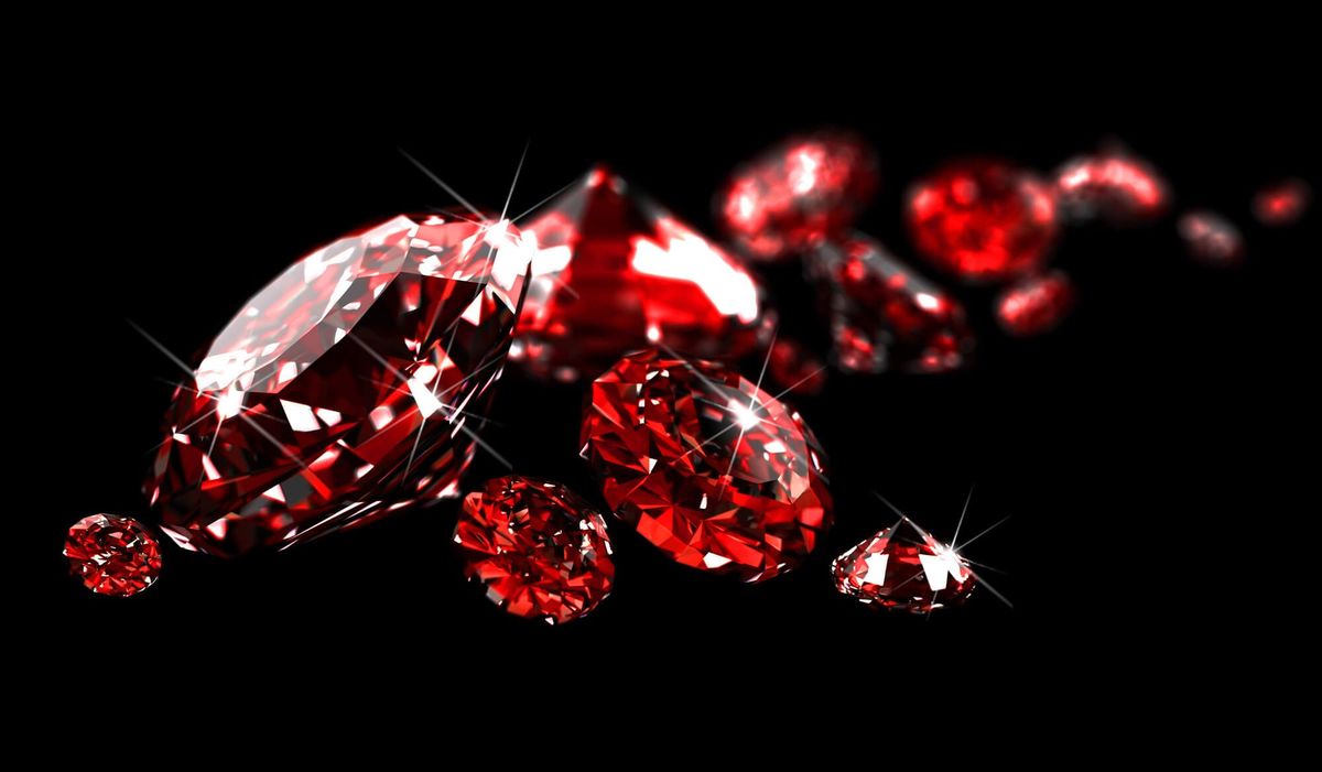 Mozambik'te Montepuez Ruby Madeni, Operasyonel Zorluklara Rağmen 76 Milyon Dolar Gelir Elde Etti