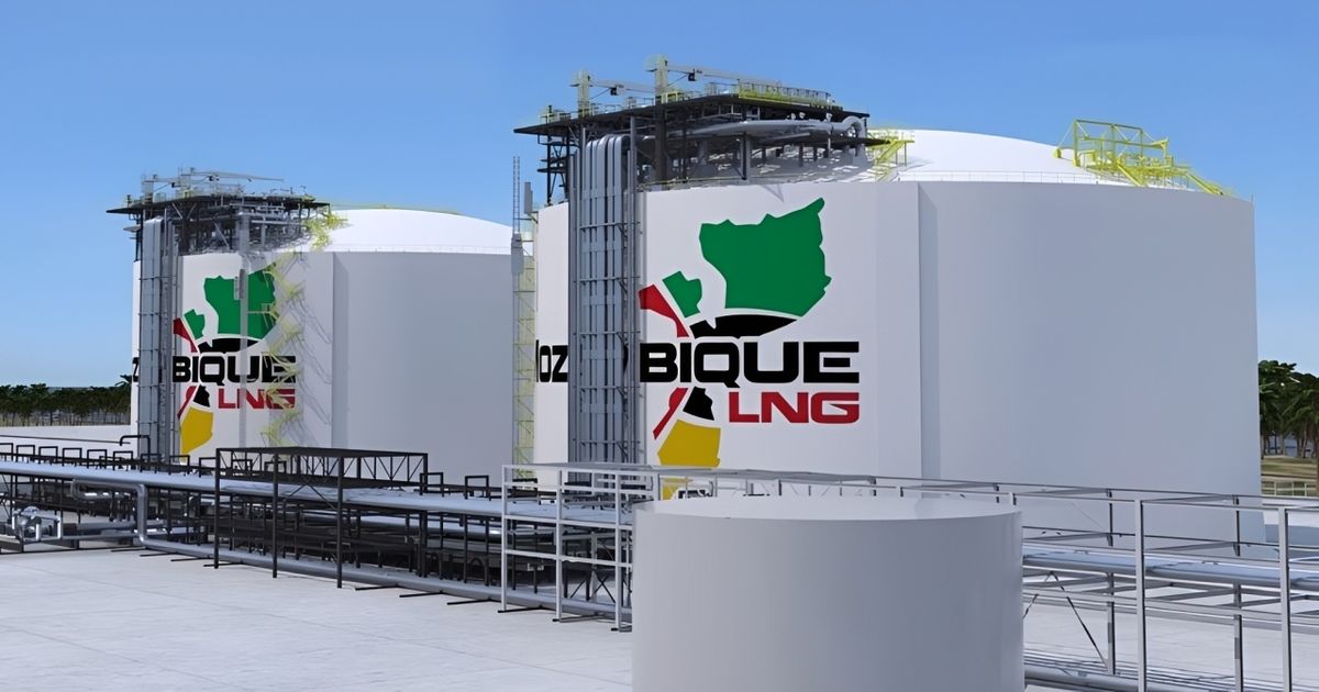 Mozambik'te LNG Akademisi Eğitimi Tartışması: FOCADE Maputo'nun Seçimine Karşı Çıktı