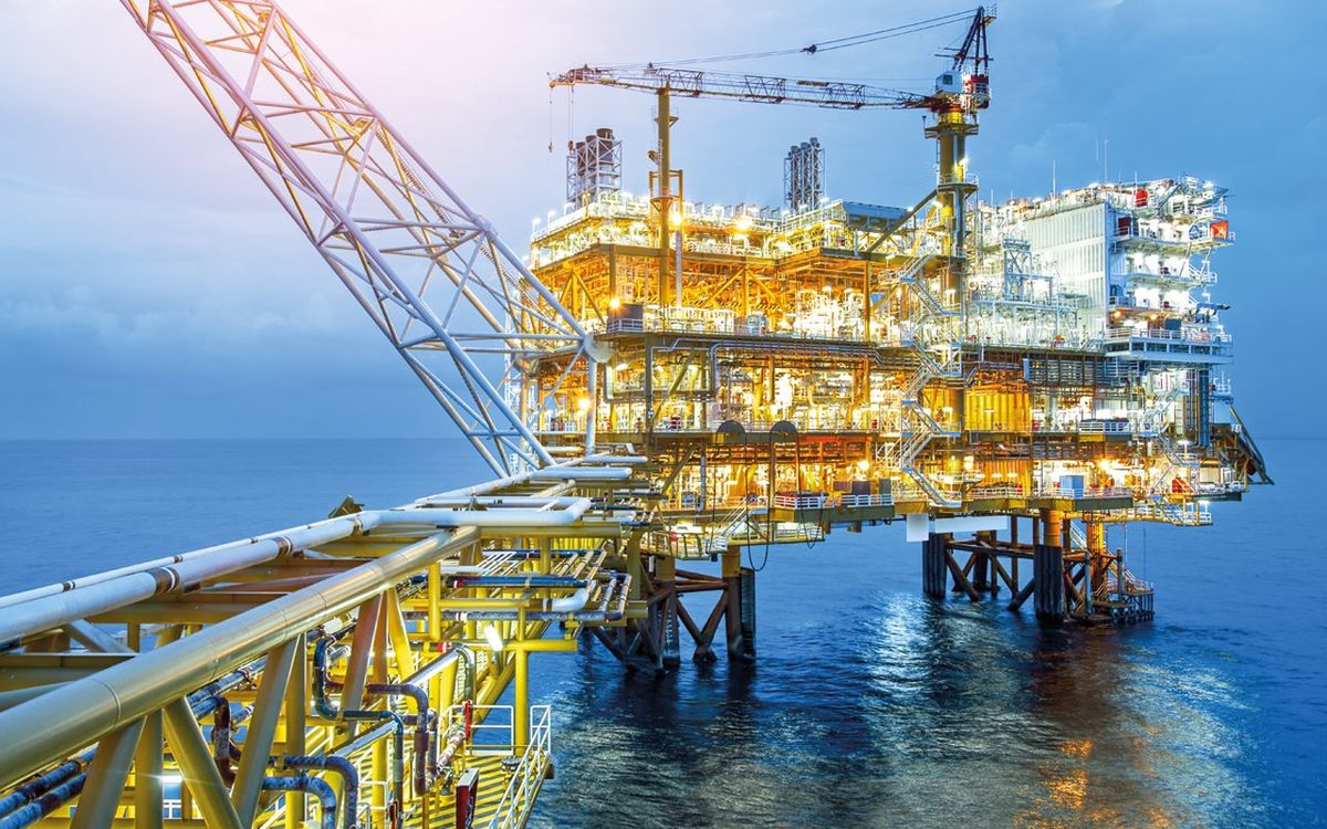 TotalEnergies, Mozambik LNG Tesisleri İçin Hindistan Cevizi Biyodizel Üretecek