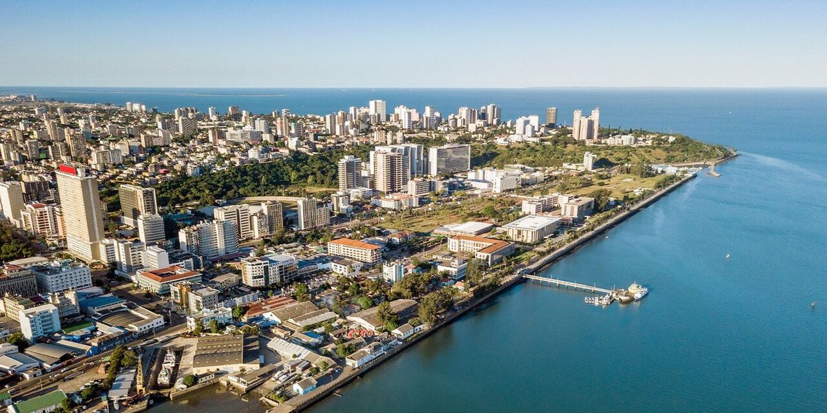 Maputo Şehir Konseyi 18 Yıl Sonra Kentsel Yapı Planını Güncelliyor