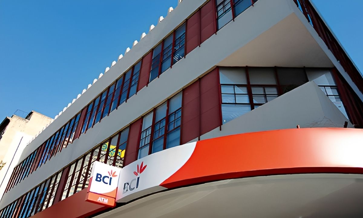 Mozambik'in En Büyük Beş Bankası 2026'nın İlk Yarısında 125 Milyon Dolar Kâr Elde Etti